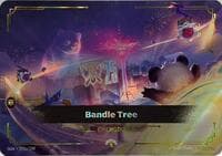 Bandle Tree - Riftbound: League of Legends Trading Card Game Riftbound Promotional Cards trading card