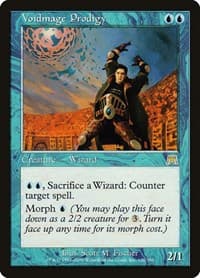 Voidmage Prodigy from Onslaught