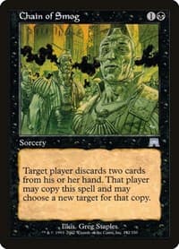 Chain of Smog from Onslaught