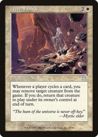 Astral Slide from Onslaught