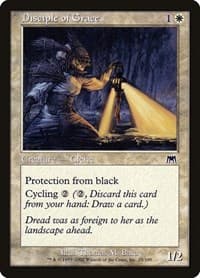Disciple of Grace from Onslaught