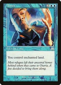 Annex from Onslaught