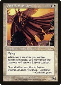 Gustcloak Savior from Onslaught