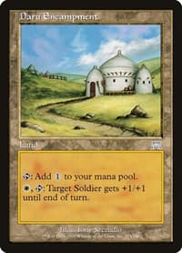 Daru Encampment from Onslaught