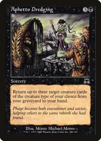 Aphetto Dredging from Onslaught