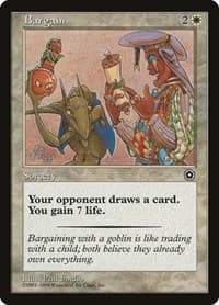 Bargain from Portal Second Age