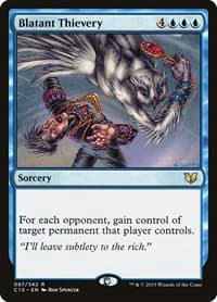Blatant Thievery from Commander 2015