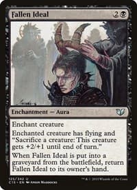 Fallen Ideal from Commander 2015