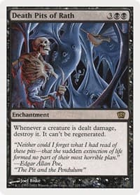 Death Pits of Rath from 8th Edition
