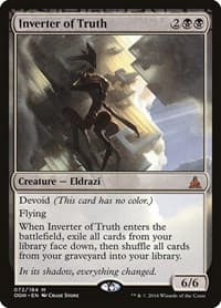 Inverter of Truth from Oath of the Gatewatch