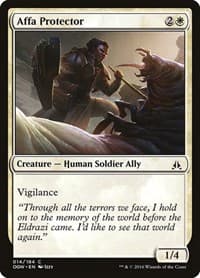 Affa Protector from Oath of the Gatewatch