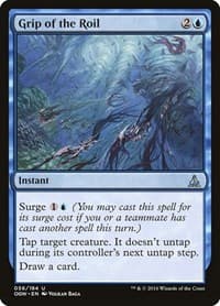 Grip of the Roil from Oath of the Gatewatch