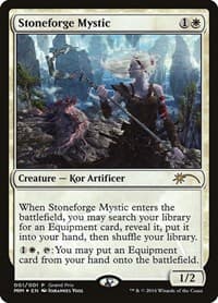 Stoneforge Mystic from Grand Prix Promos