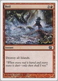 Boil from 8th Edition