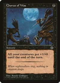 Chorus of Woe from Portal Second Age