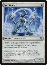 Coretapper from Darksteel