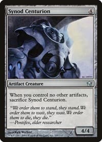 Synod Centurion from Fifth Dawn