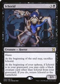 Ichorid from Eternal Masters