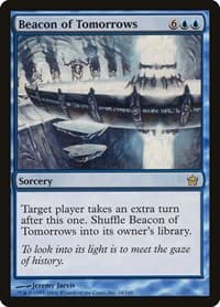 Beacon of Tomorrows from Fifth Dawn