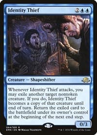 Identity Thief from Eldritch Moon