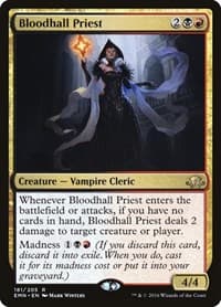 Bloodhall Priest from Eldritch Moon