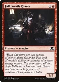 Falkenrath Reaver from Eldritch Moon