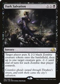 Dark Salvation from Eldritch Moon