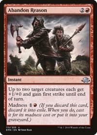Abandon Reason from Eldritch Moon