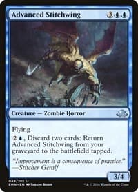 Advanced Stitchwing from Eldritch Moon
