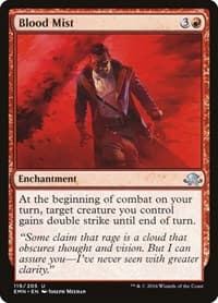 Blood Mist from Eldritch Moon