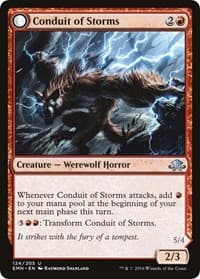 Conduit of Storms from Eldritch Moon