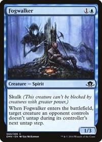 Fogwalker from Eldritch Moon