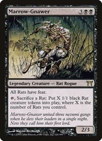 Marrow-Gnawer from Champions of Kamigawa