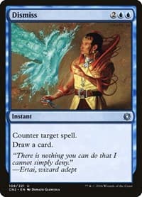 Dismiss from Conspiracy: Take the Crown