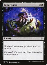 Festergloom from Conspiracy: Take the Crown