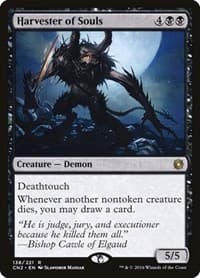 Harvester of Souls from Conspiracy: Take the Crown