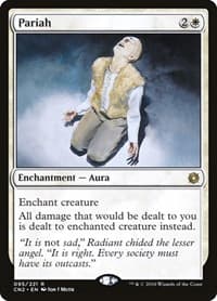 Pariah from Conspiracy: Take the Crown