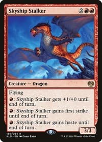 Skyship Stalker from Kaladesh