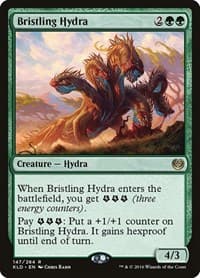 Bristling Hydra from Kaladesh
