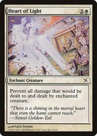 Heart of Light from Betrayers of Kamigawa