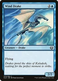 Wind Drake from Kaladesh