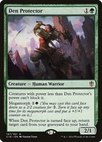 Den Protector from Commander 2016