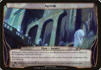 Agyrem (Planechase Anthology) from Oversize Cards