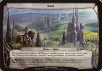 Bant (Planechase Anthology) from Oversize Cards