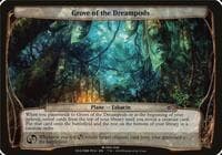 Grove of the Dreampods (Planechase Anthology) from Oversize Cards
