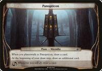 Panopticon (Planechase Anthology) from Oversize Cards
