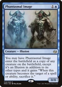 Phantasmal Image from Modern Masters 2017