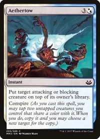 Aethertow from Modern Masters 2017