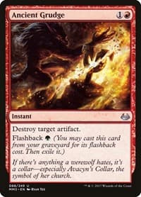 Ancient Grudge from Modern Masters 2017