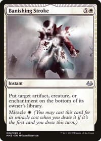 Banishing Stroke from Modern Masters 2017